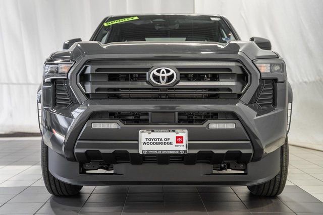 New 2026 Toyota Tacoma SR5 image 2