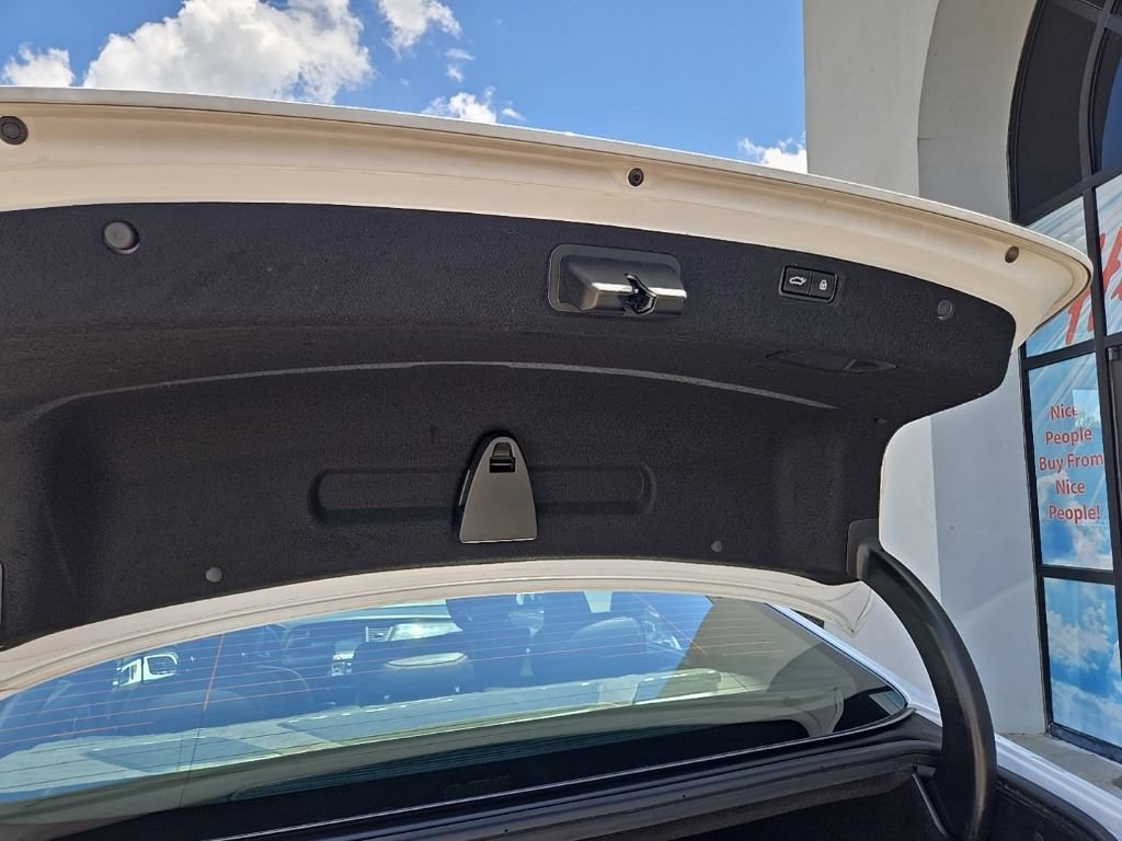 Used 2018 Genesis G80 3.3T Sport AWD/4WD image 92