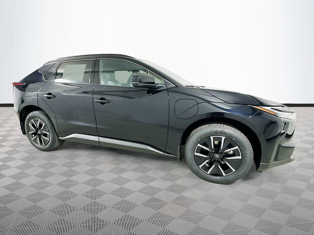 New 2026 Toyota bZ FWD image 3