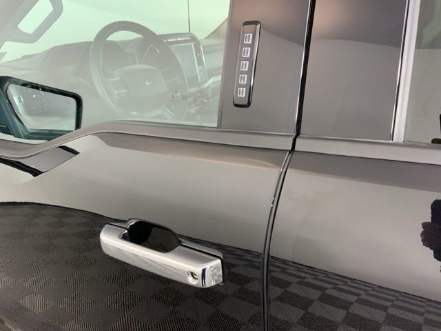 Used 2024 Ford F150 XLT w/ Tow/Haul Package image 13