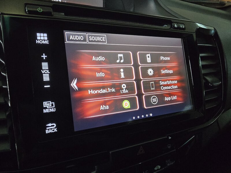 Used 2017 Honda Accord EX image 22