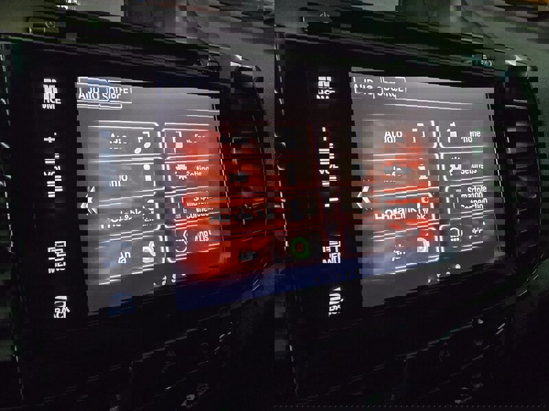 Used 2017 Honda Accord EX image 22