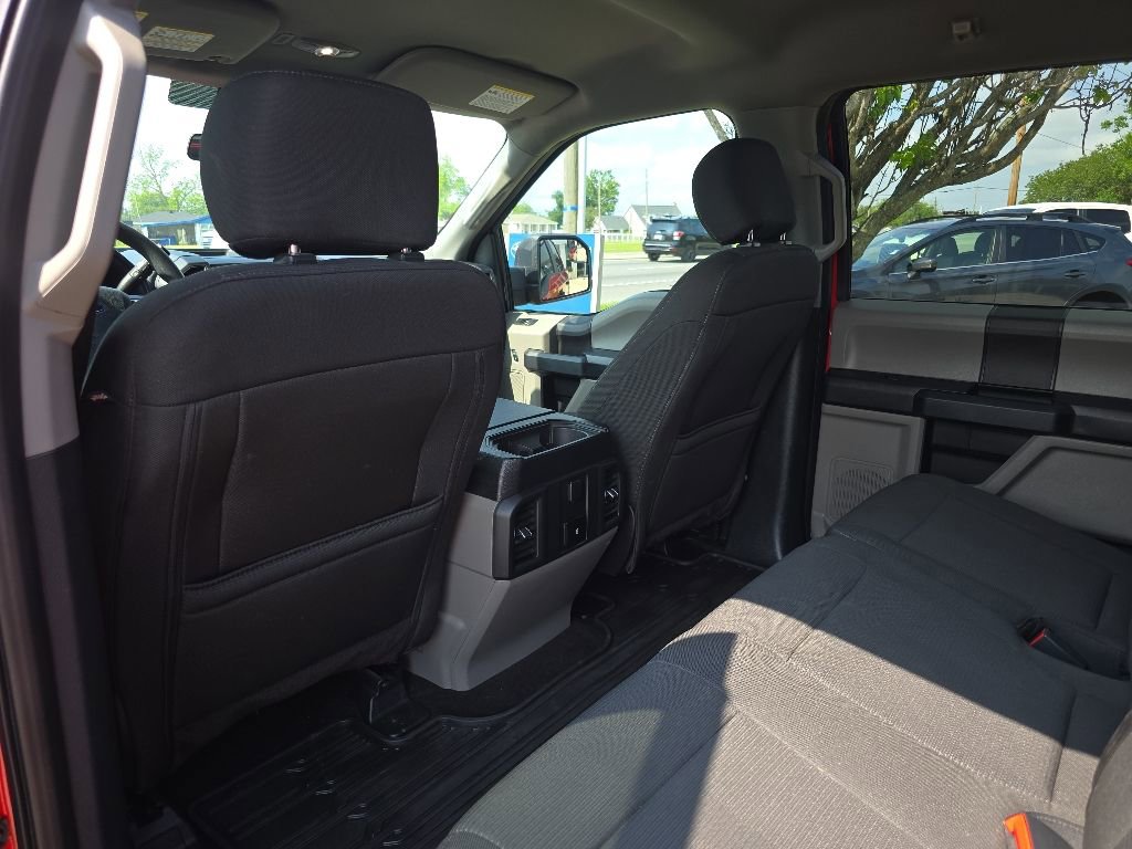 Used 2019 Ford F150 XL w/ Equipment Group 101A Mid RWD image 27