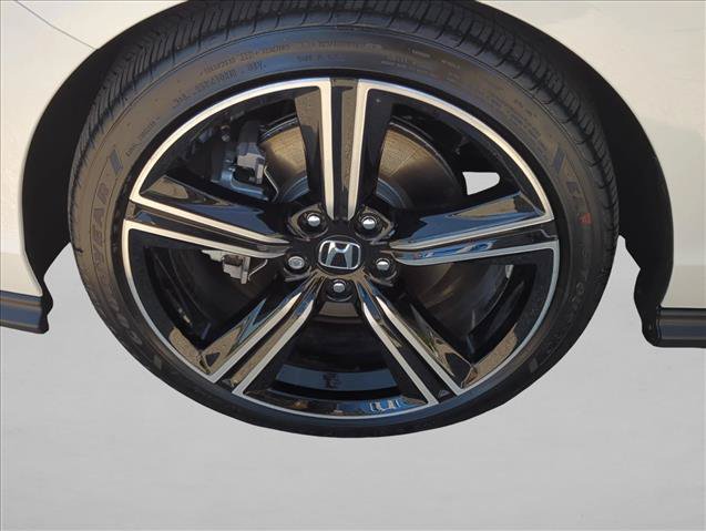 Used 2026 Honda Accord Sport image 23