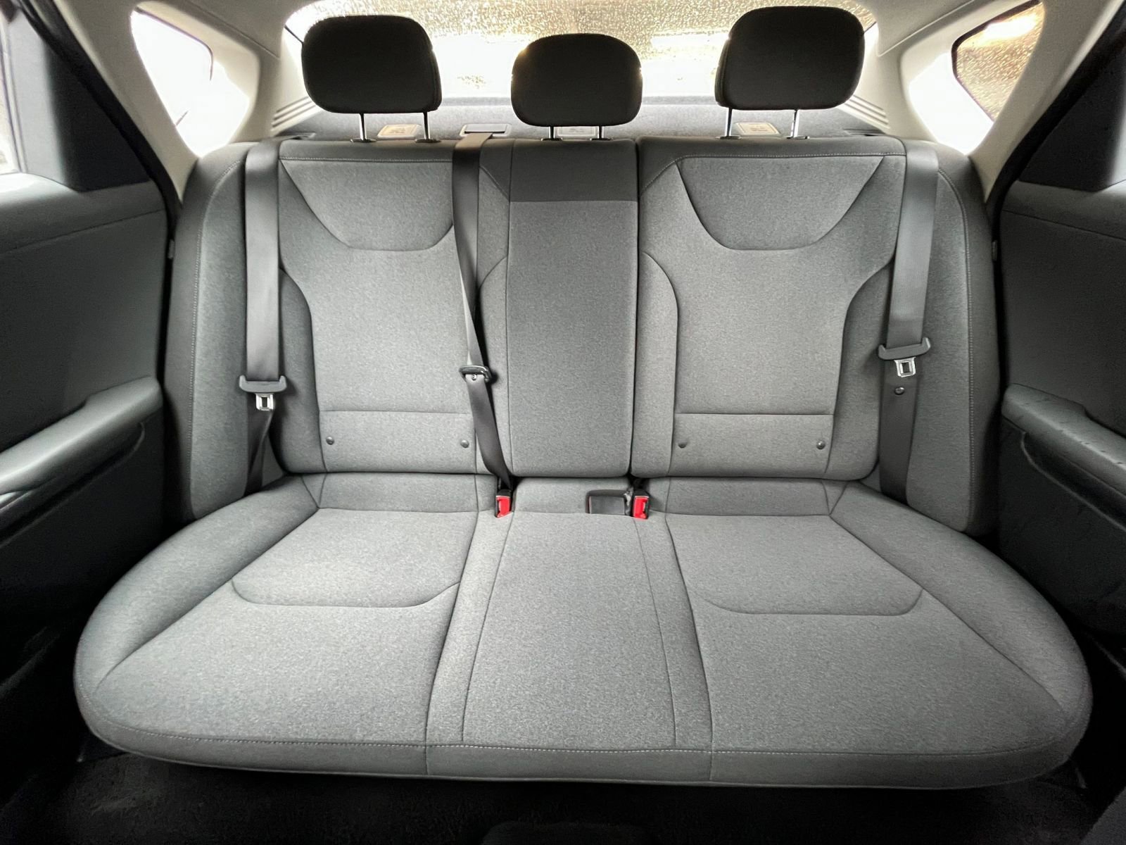Used 2025 Kia K4 FWD image 39