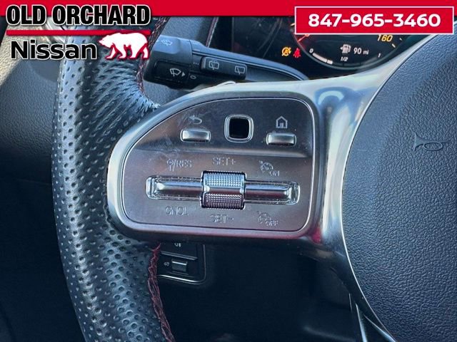 Used 2023 Mercedes-Benz GLB 250 4MATIC image 23