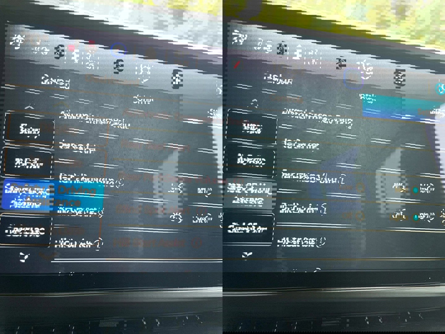 Used 2025 Jeep Wrangler Unlimited Sahara AWD/4WD image 10