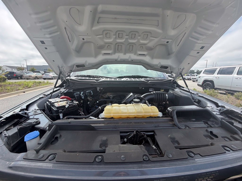 Used 2024 Ford F150 STX AWD/4WD image 51