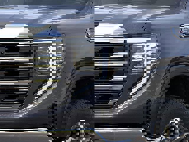 New 2025 GMC Sierra 1500 SLT w/ SLT Convenience Package image 10