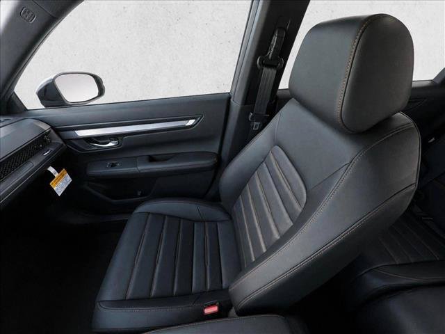 New 2026 Honda CR-V Sport-L image 18