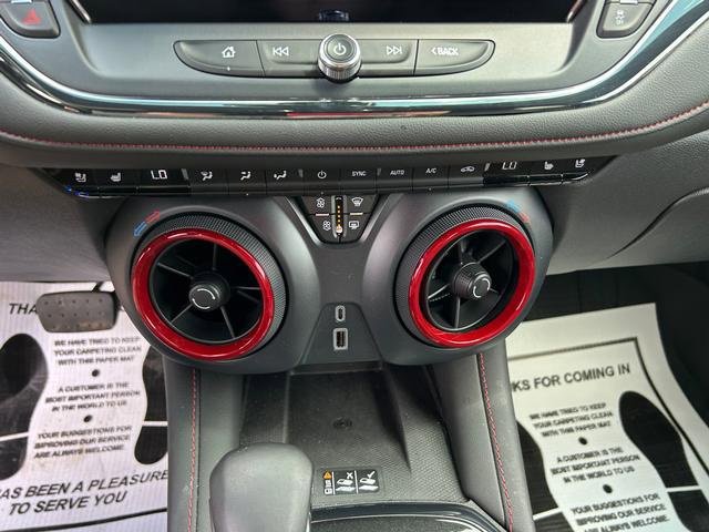 Used 2023 Chevrolet Blazer RS w/ Driver Confidence II Package image 19