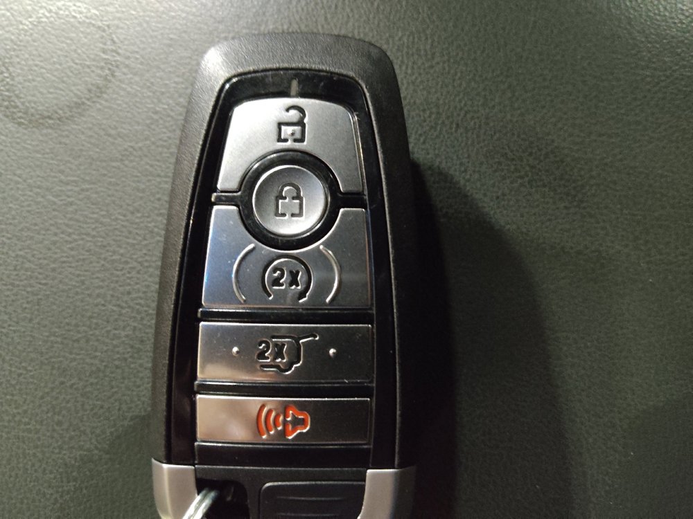 Used 2022 Ford Explorer Timberline AWD/4WD image 32