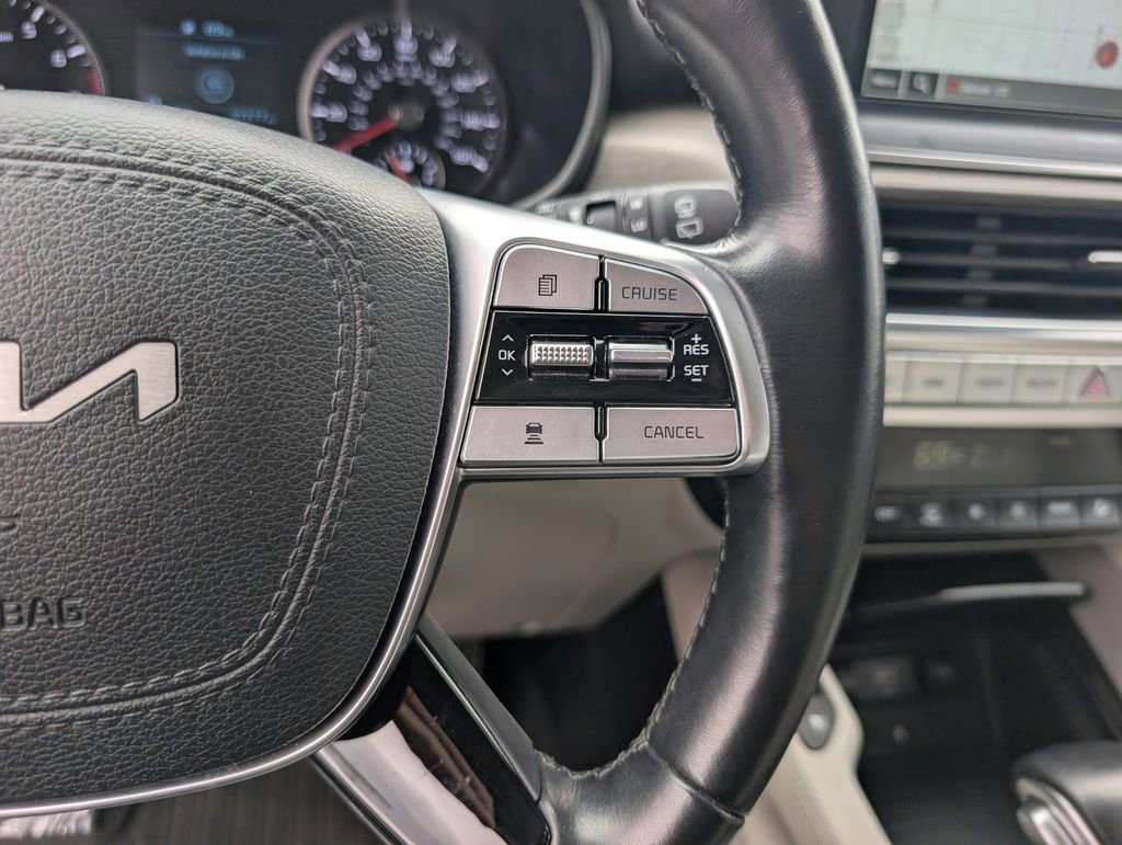 Certified 2022 Kia Telluride EX AWD/4WD image 27