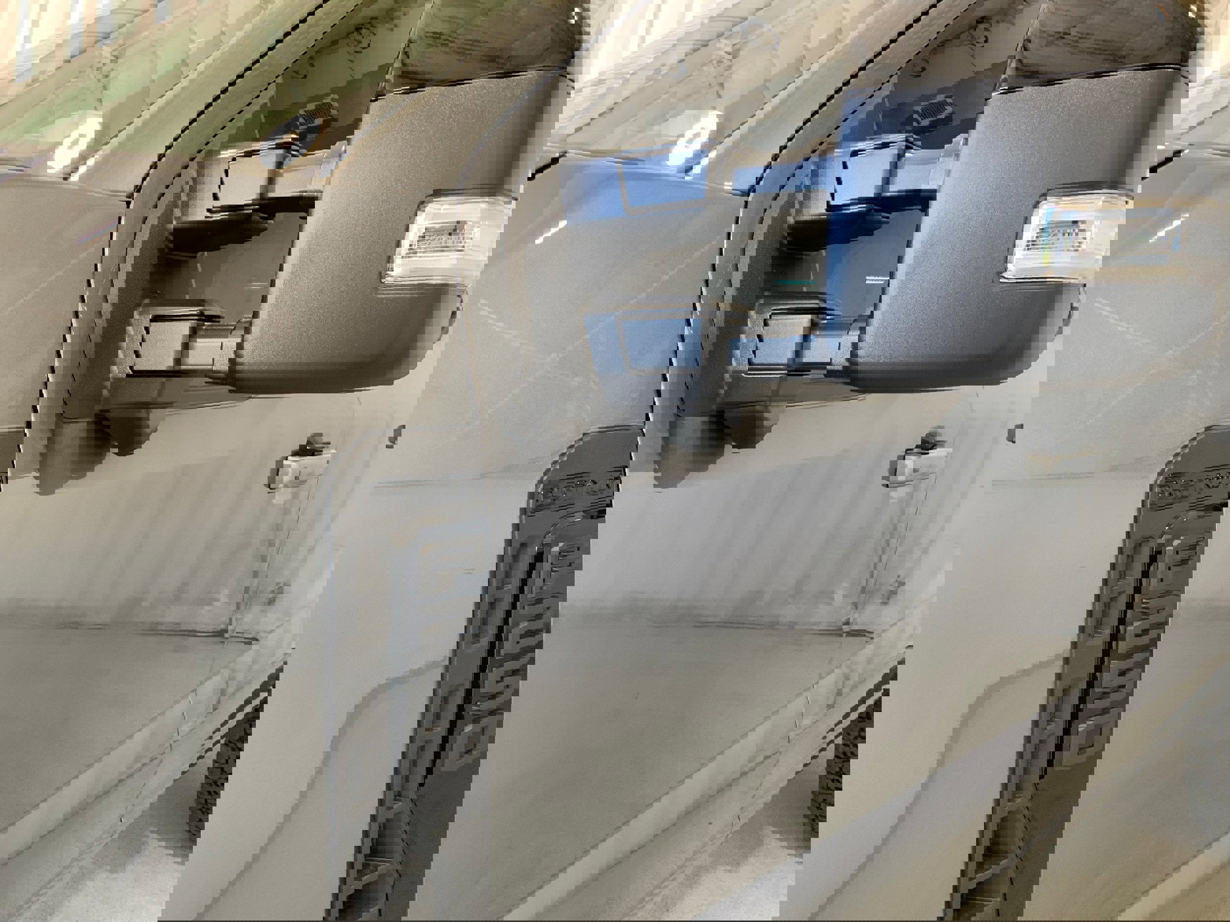 New 2026 Ford F250 Platinum image 13