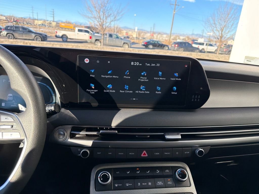 Used 2023 Hyundai Palisade SE image 18