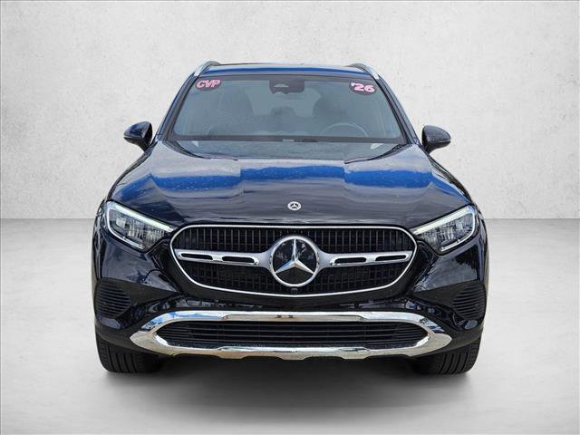 Used 2026 Mercedes-Benz GLC 300 image 2