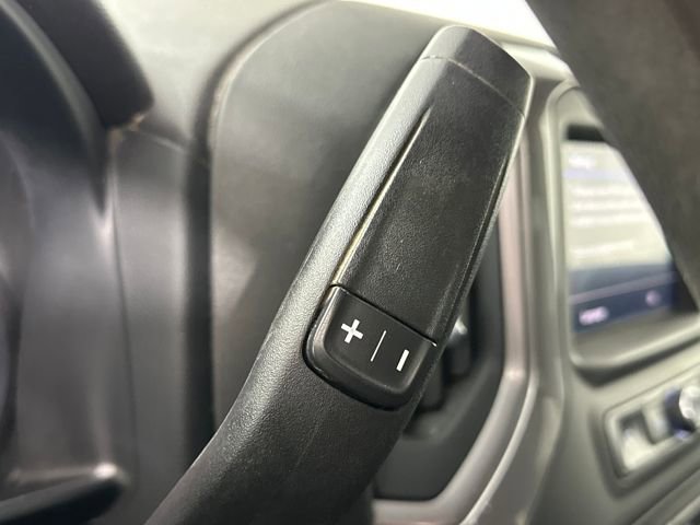 Used 2022 Chevrolet Silverado 2500 Custom w/ Custom Value Package image 20