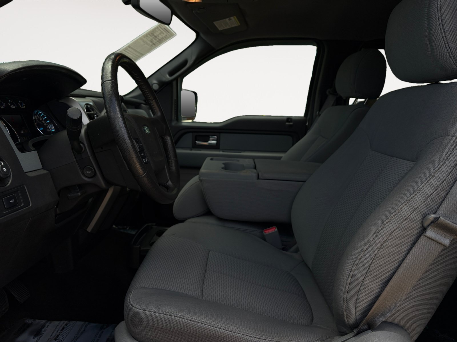 Used 2014 Ford F150 XLT w/ Equipment Group 302A Luxury RWD image 23