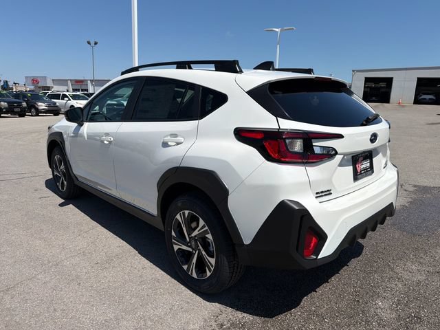 New 2026 Subaru Crosstrek 2.5i Premium AWD/4WD image 5