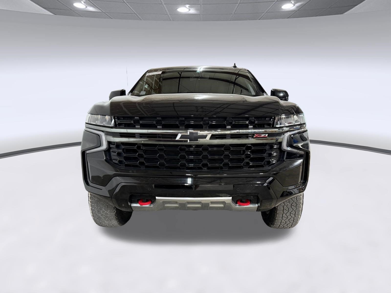 Used 2021 Chevrolet Tahoe Z71 w/ Z71 Signature Package AWD/4WD image 6