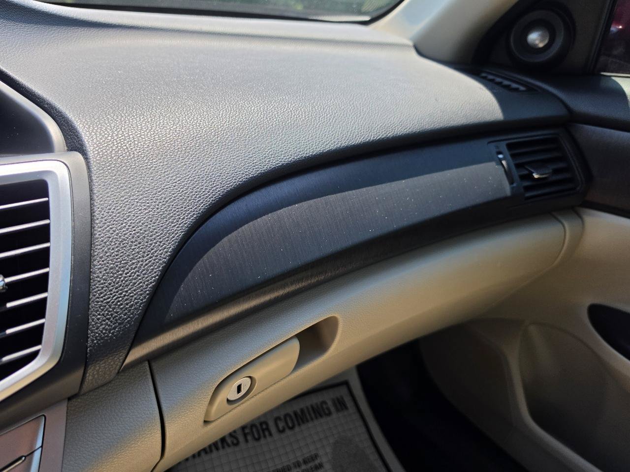 Used 2013 Honda Accord EX-L image 14