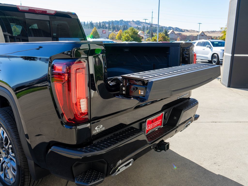 New 2026 GMC Sierra 1500 Denali Ultimate image 33