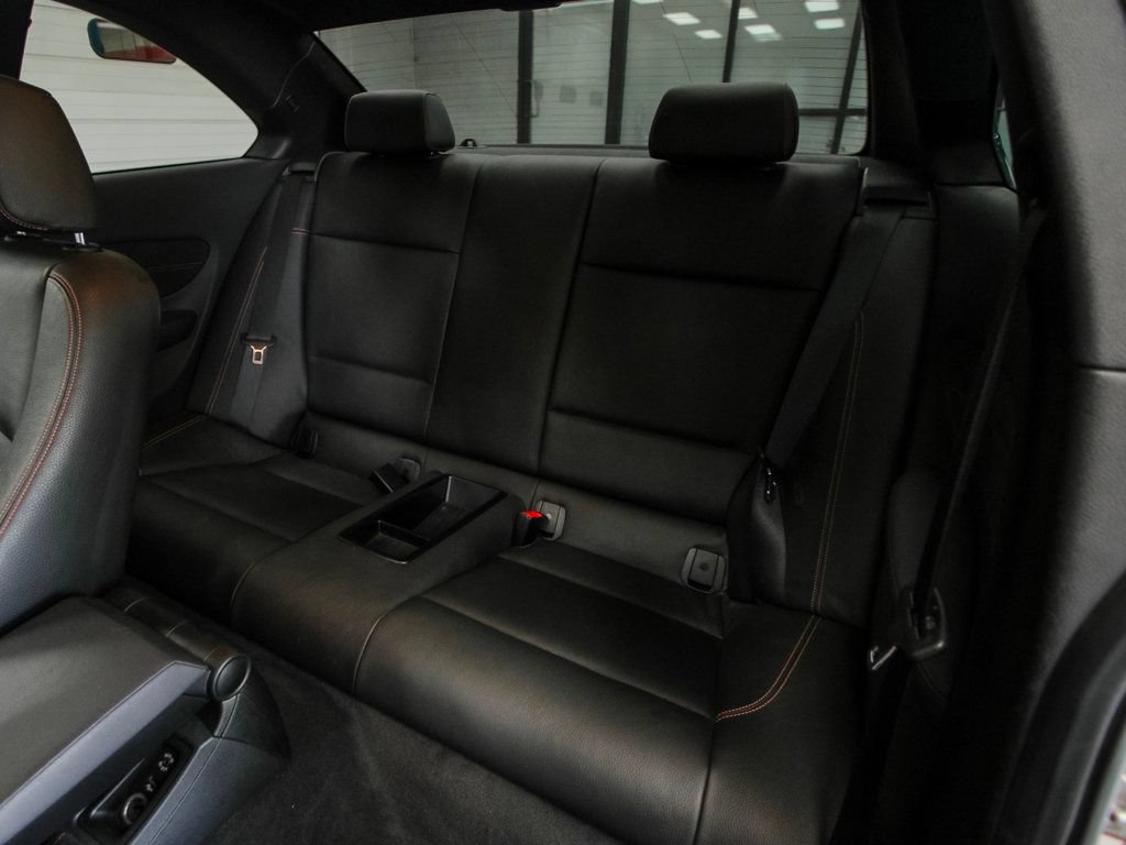 Used 2011 BMW 1 Series M RWD image 30