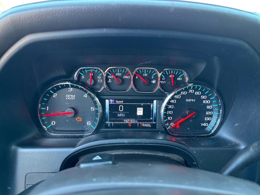 Used 2018 GMC Sierra 1500 SLT image 19