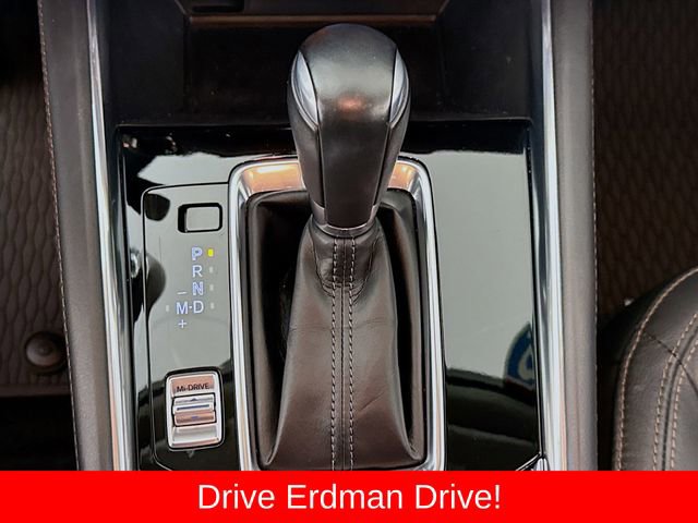 Used 2022 MAZDA CX-5 AWD 2.5 S w/ Premium Plus Pkg image 19