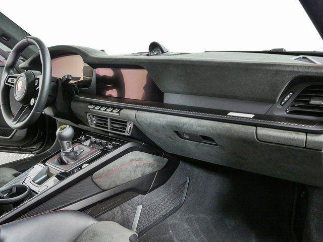 Certified 2026 Porsche 911 GT3 RWD image 21