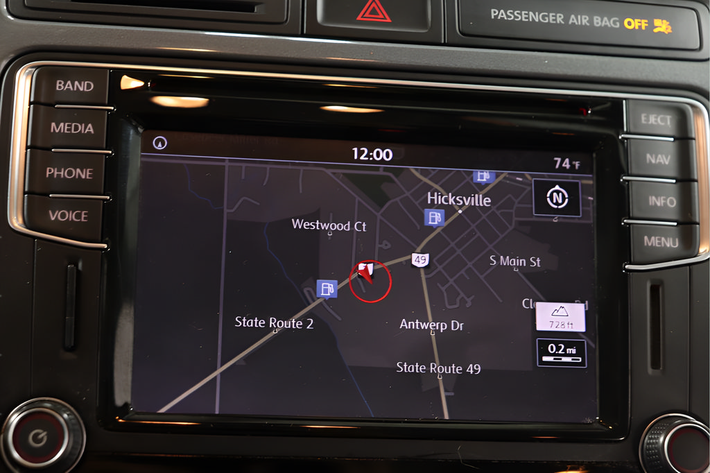 Used 2017 Volkswagen Tiguan Sport AWD/4WD image 18