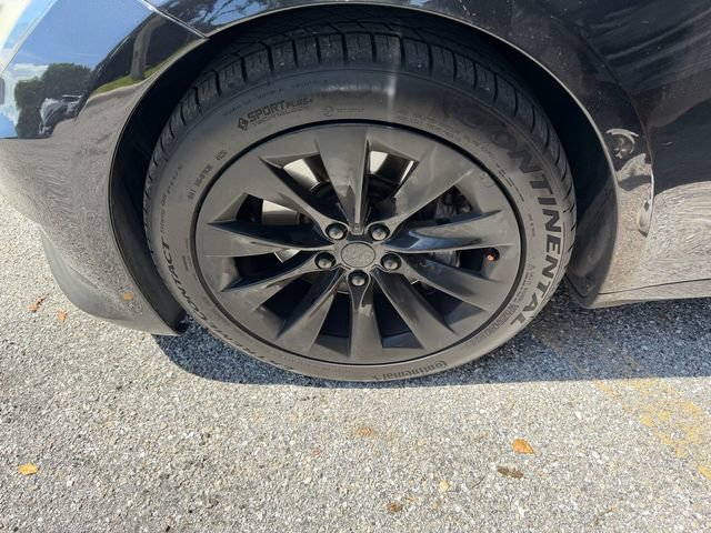 Used 2017 Tesla Model S 100D AWD/4WD image 11