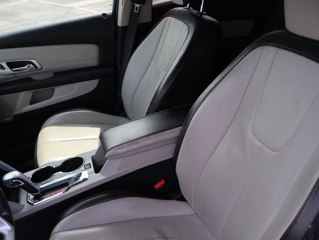 Used 2015 GMC Terrain SLT FWD image 20