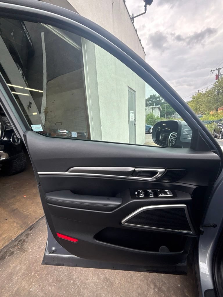 Certified 2022 Kia Telluride LX AWD/4WD image 13