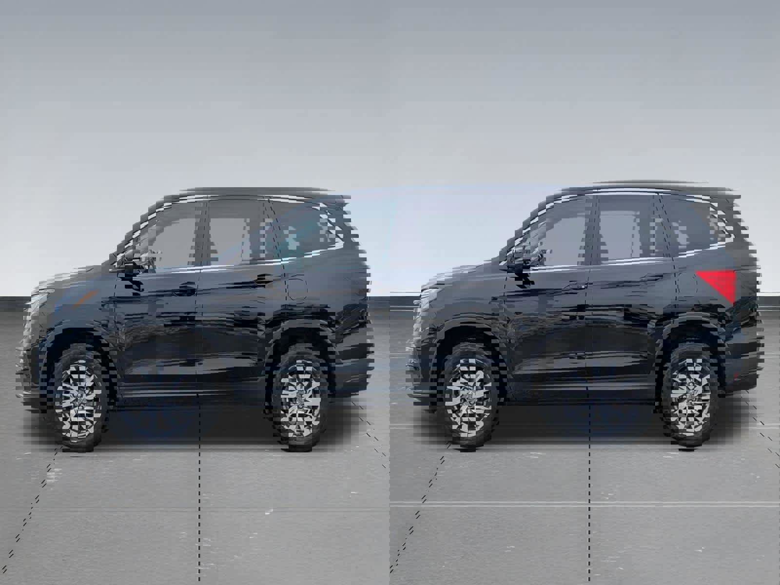 Certified 2020 Honda Pilot EX-L image 3