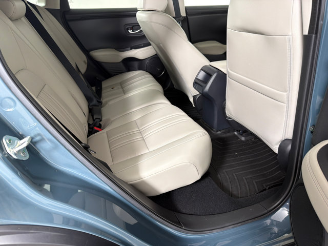 Used 2024 Honda HR-V EX-L image 16