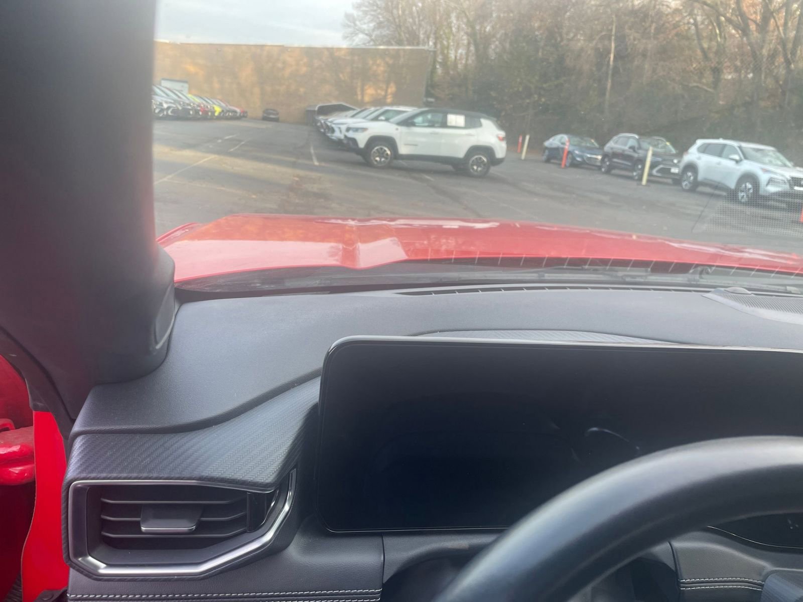 Used 2024 Ford Mustang Premium image 33