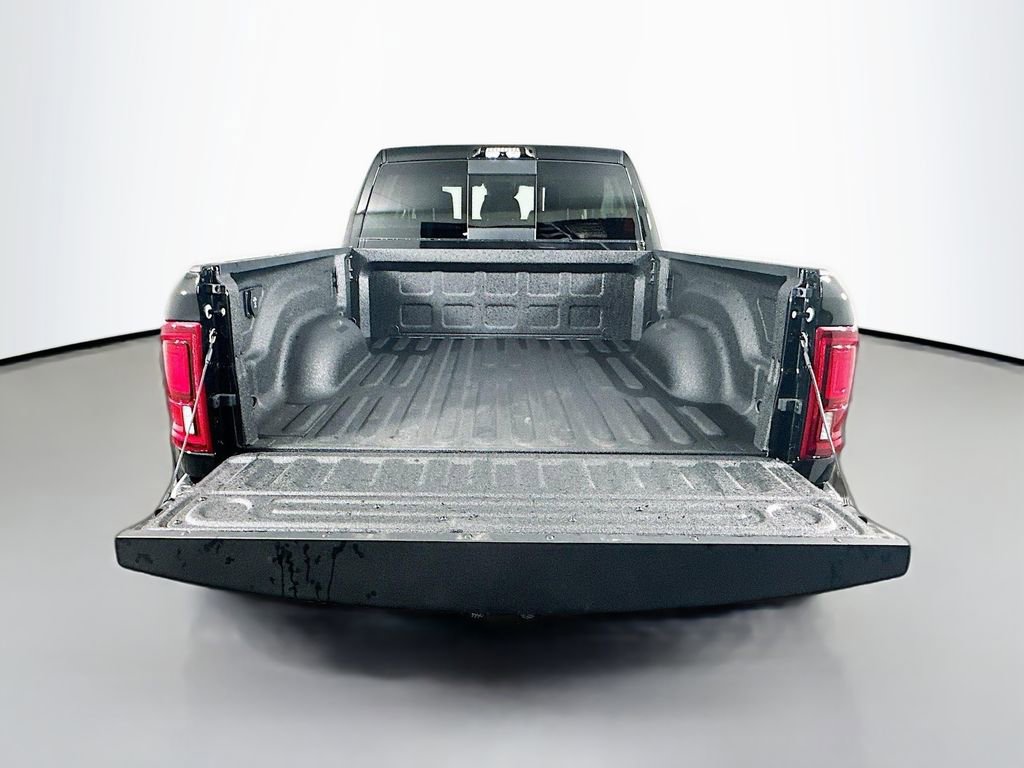 New 2026 RAM 3500 Longhorn image 16