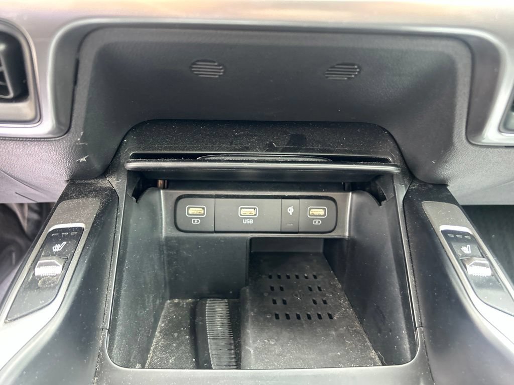 Certified 2023 Kia Sorento S w/ Panoramic Sunroof Package AWD/4WD image 23