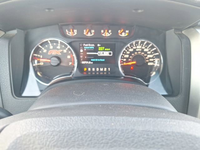 Used 2013 Ford F150 FX4 w/ Luxury Equipment Group image 20