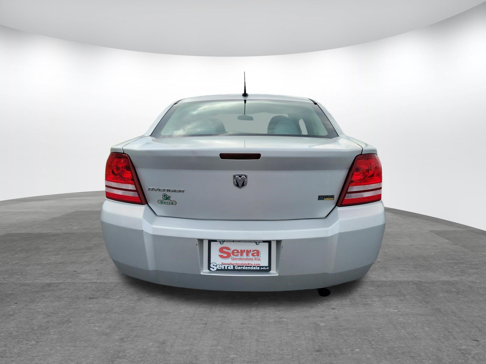 Used 2008 Dodge Avenger SE FWD image 19