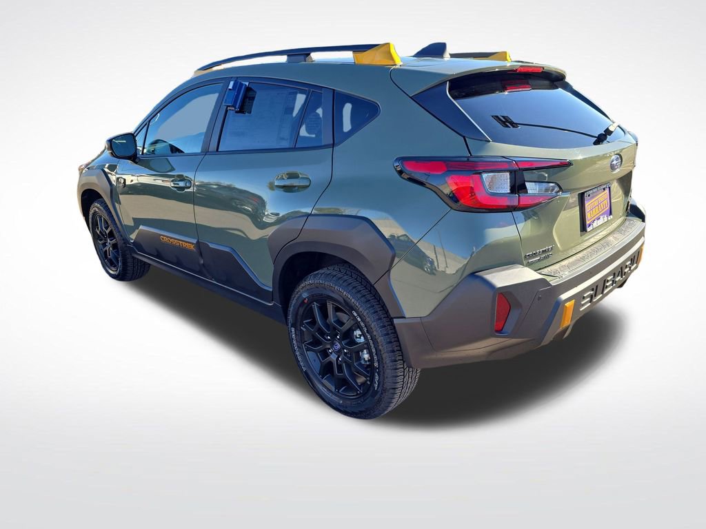 New 2026 Subaru Crosstrek 2.5i Wilderness image 5