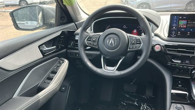 New 2026 Acura MDX SH-AWD image 23
