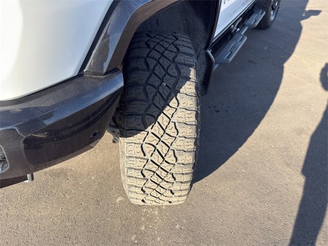 Used 2023 GMC Hummer EV Edition 1 image 26