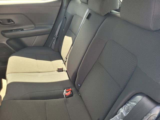 New 2026 Nissan Kicks S FWD image 9