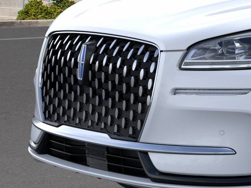 New 2025 Lincoln Corsair Grand Touring w/ Equipment Group 301A AWD/4WD image 17