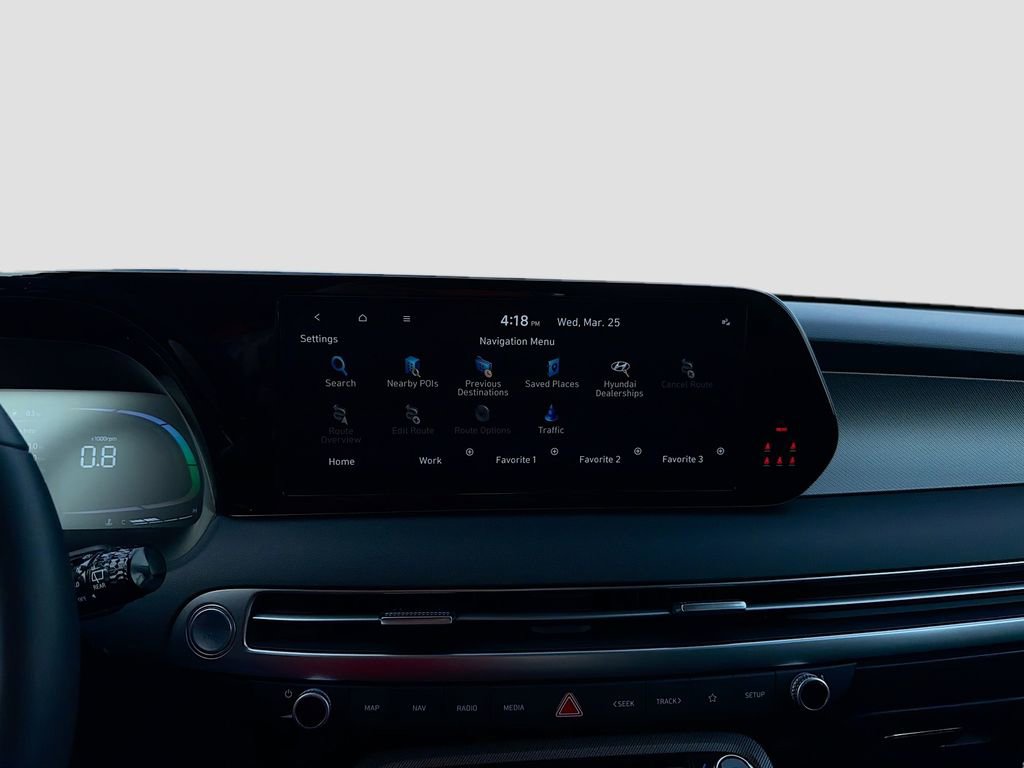 Used 2025 Hyundai Palisade XRT image 14