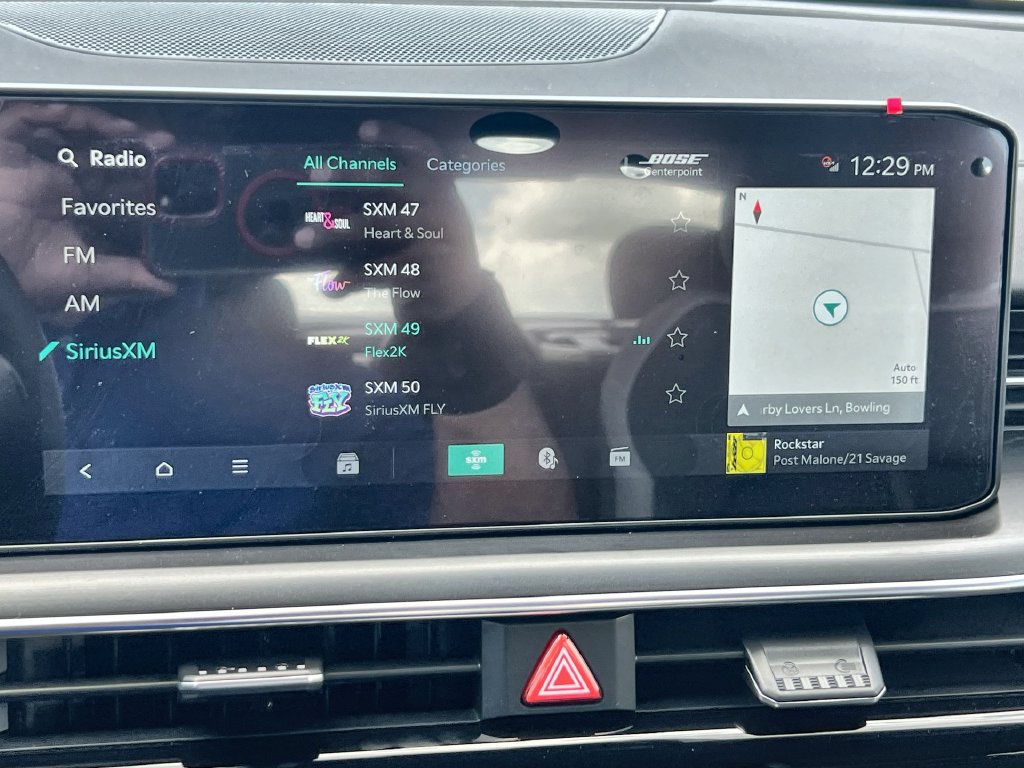 New 2026 Kia K5 GT-Line w/ GT-Line Premium Package FWD image 16