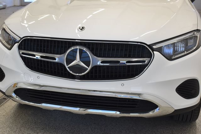 New 2026 Mercedes-Benz GLC 300 4MATIC image 14