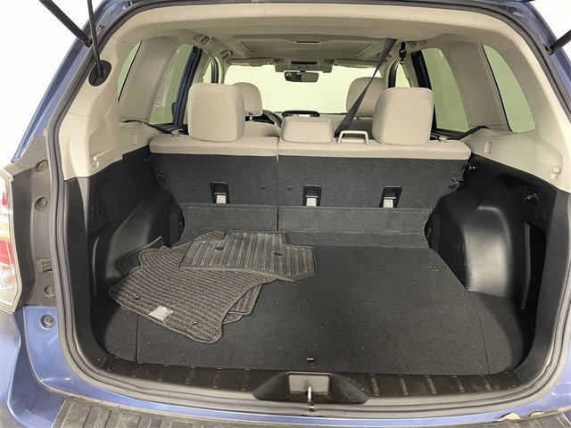 Used 2017 Subaru Forester 2.5i Premium image 13